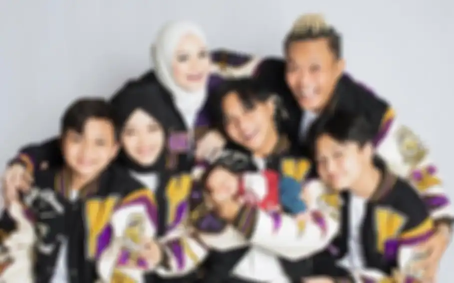 Keluarga Sule 