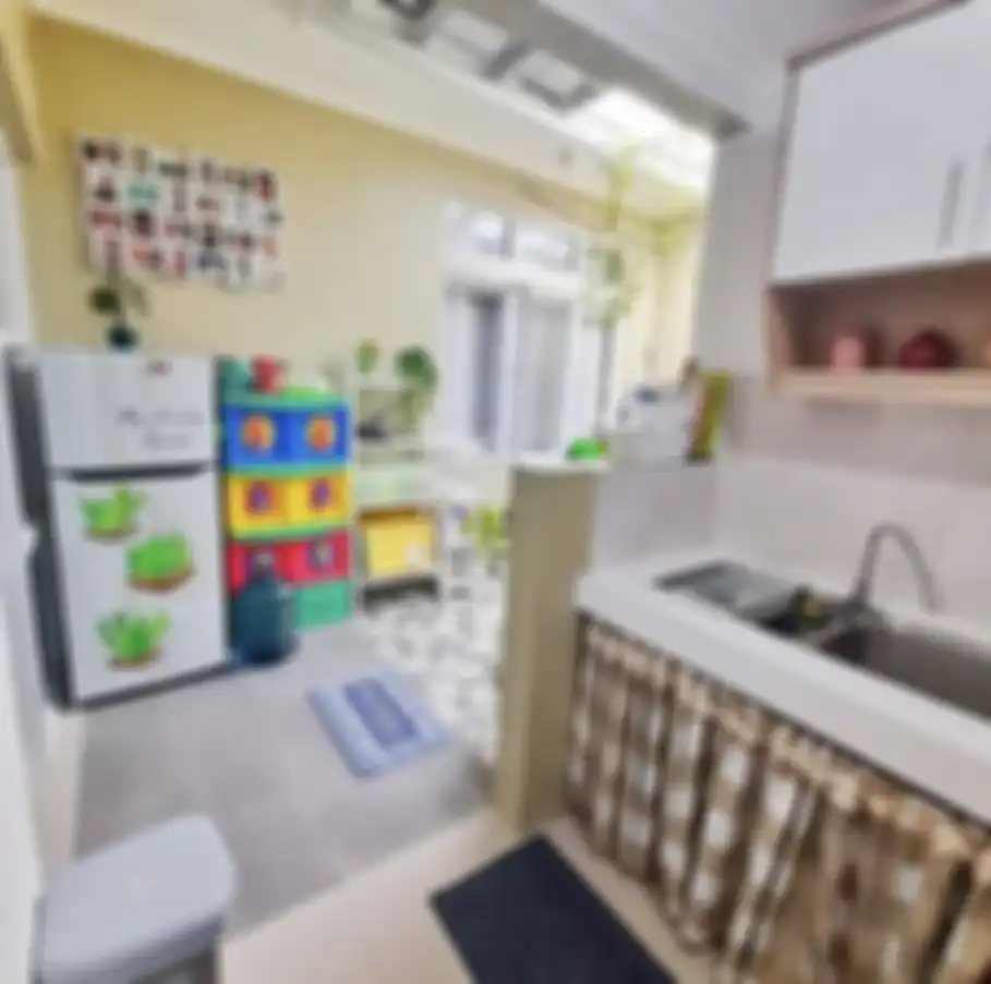 Ini 7 desain dapur minimalis samping rumah yang bikin tamu malas beranjak pergi. Kenyamanan sengaja diekspos. Ini foto inspirasinya.