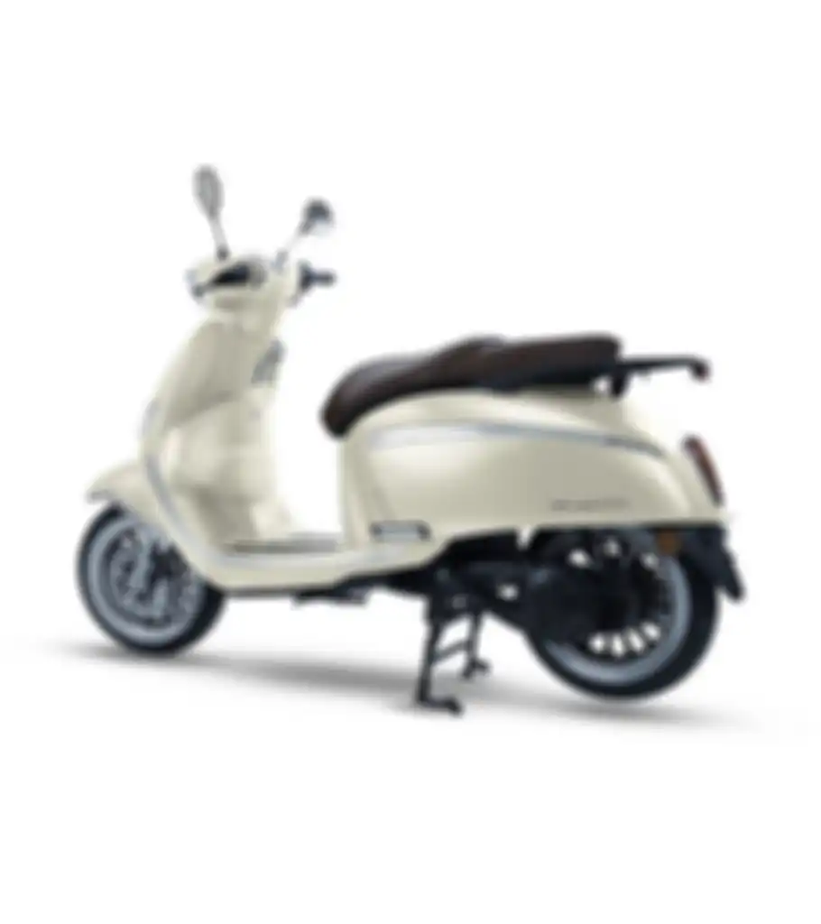 Motor listrik Next Mojito Urban.