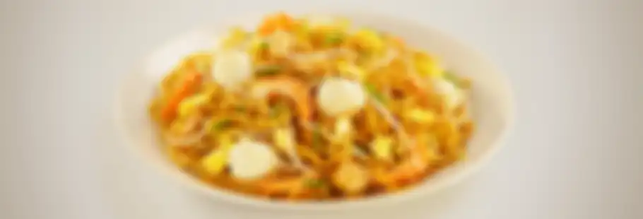 Mie panjang umur