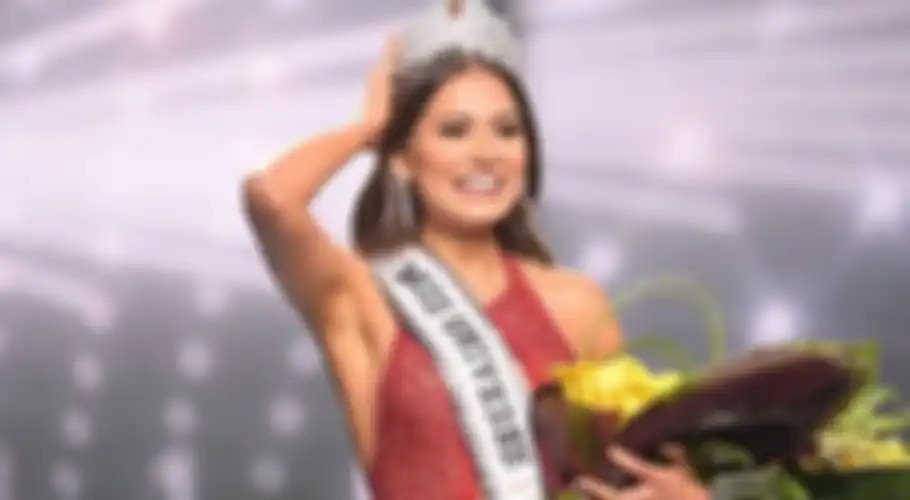 Miss Universe