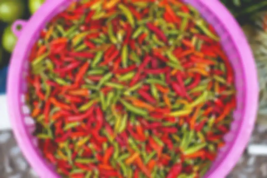 Cabai