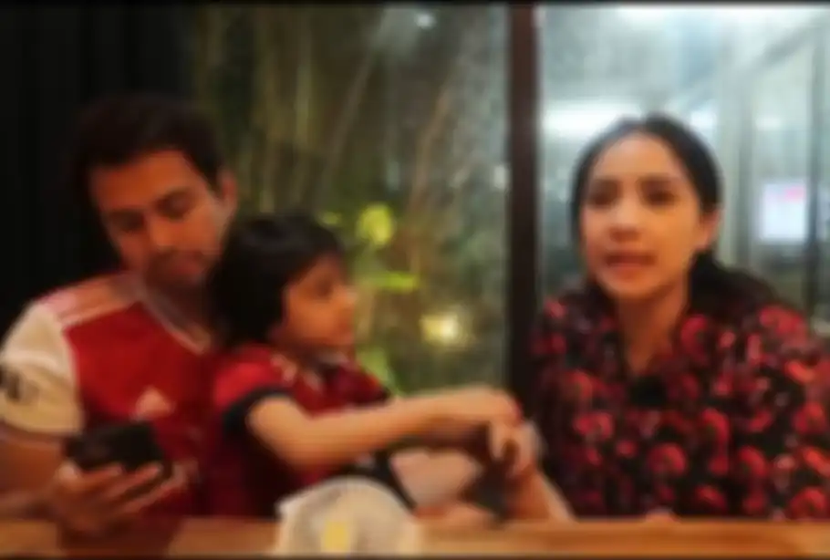 Raffi Ahmad, Rafathar, Gigi