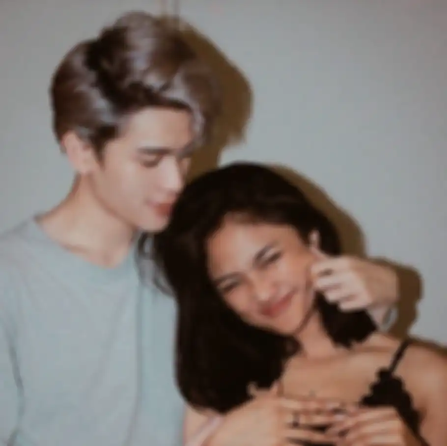 Julian Jacob & Marion Jola