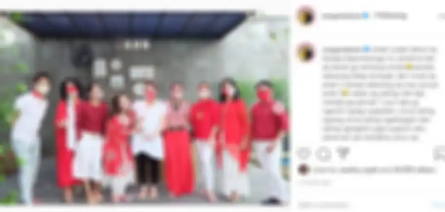 Geng sosialita Ussy
