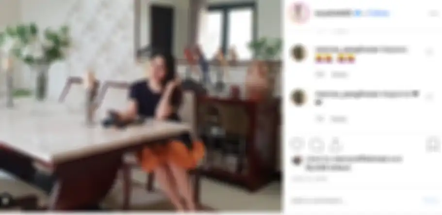 Rumah nabila syakieb