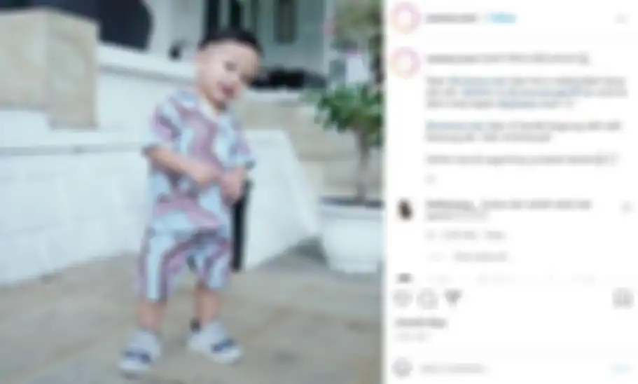 Vanesza Wear lanjut jualan demi masa depan Gala Sky