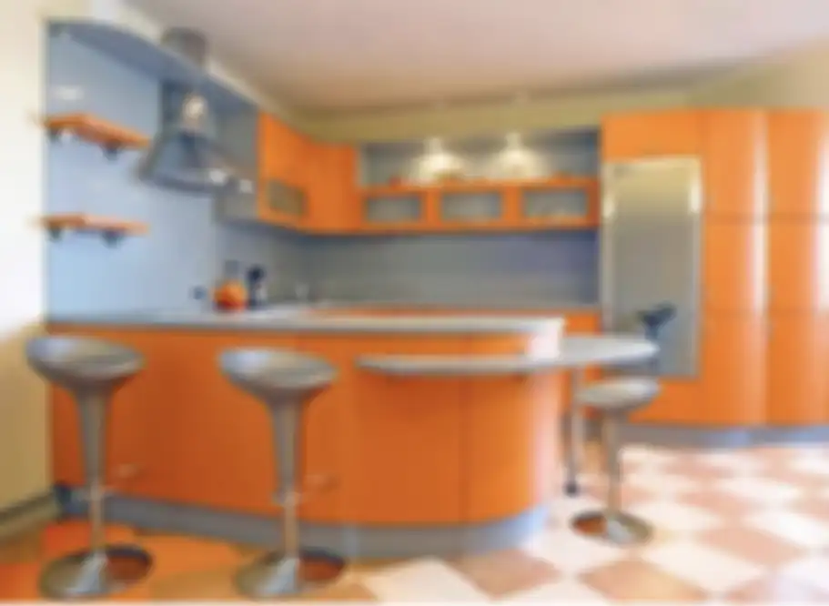 Desain dapur klasik minimalis sukses curi perhatian tetangga lantaran penampilan mewah. 10 foto inspirasinya langsung disimpan.