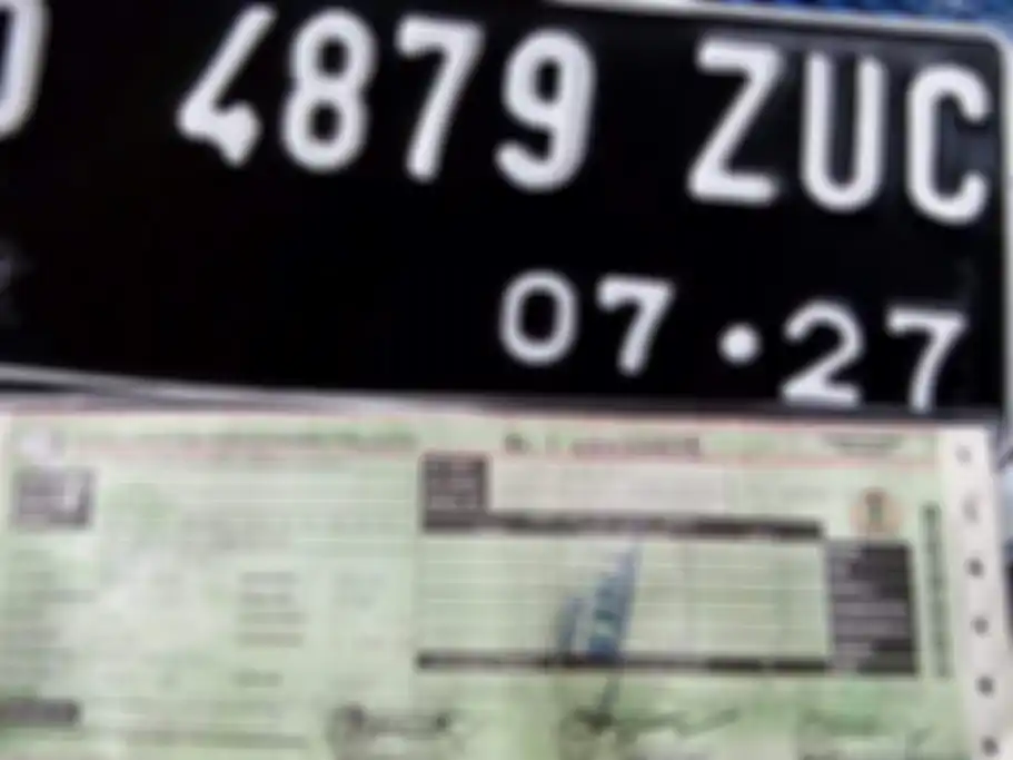 Cepetan urus pemutihan pajak, STNK mati 2 tahun akan dihapus