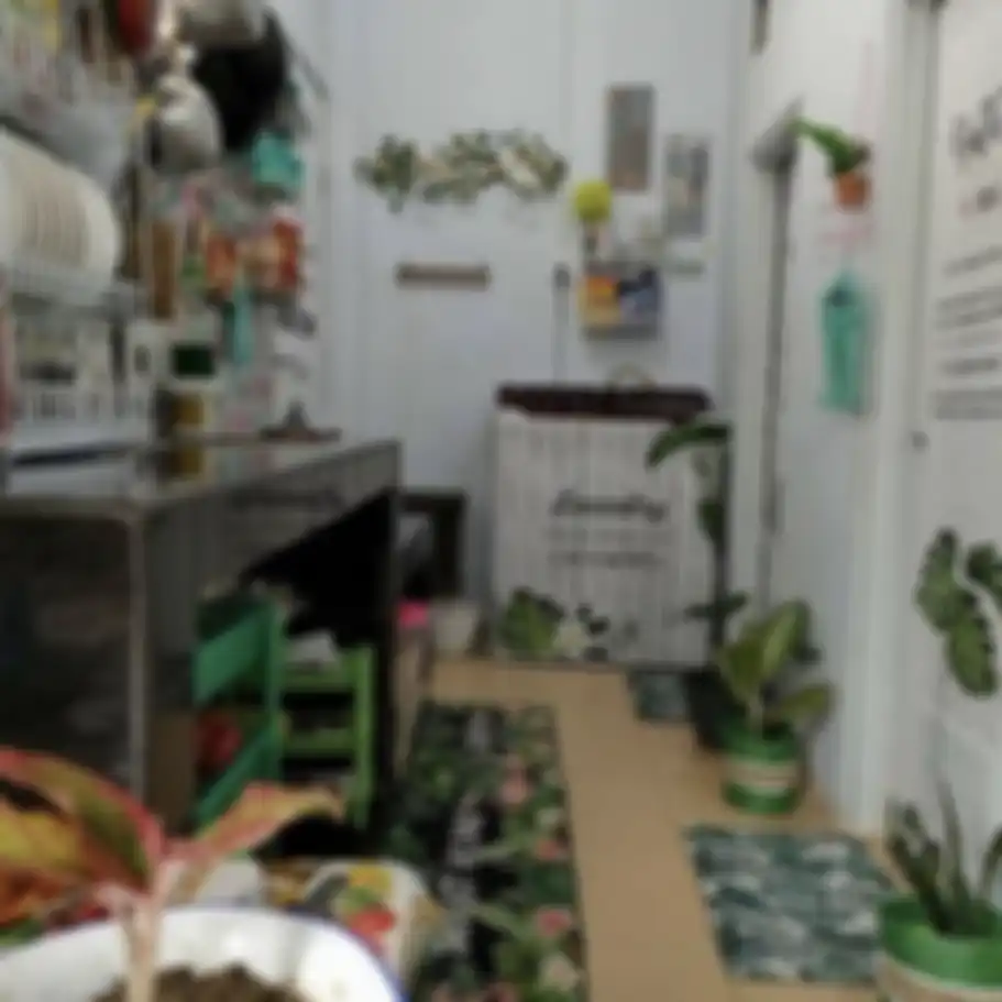 Intip 9 foto desain dapur dekat kamar mandi yang tak hanya tampil aesthetic, tapi sekaligus bisa bawa rezeki. Aturan feng shui bicara begini.