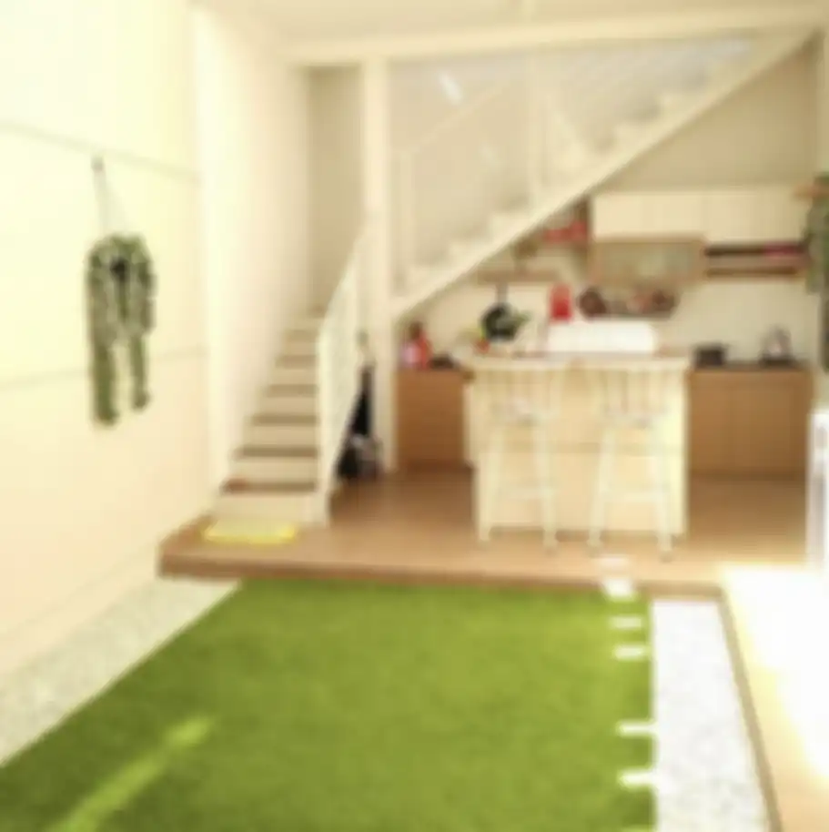 Desain dapur terbuka minimalis ini bikin tetangga ngotot ingin meniru idenya. Saking segarnya jadi ngangenin! Intip 7 foto inspirasinya.