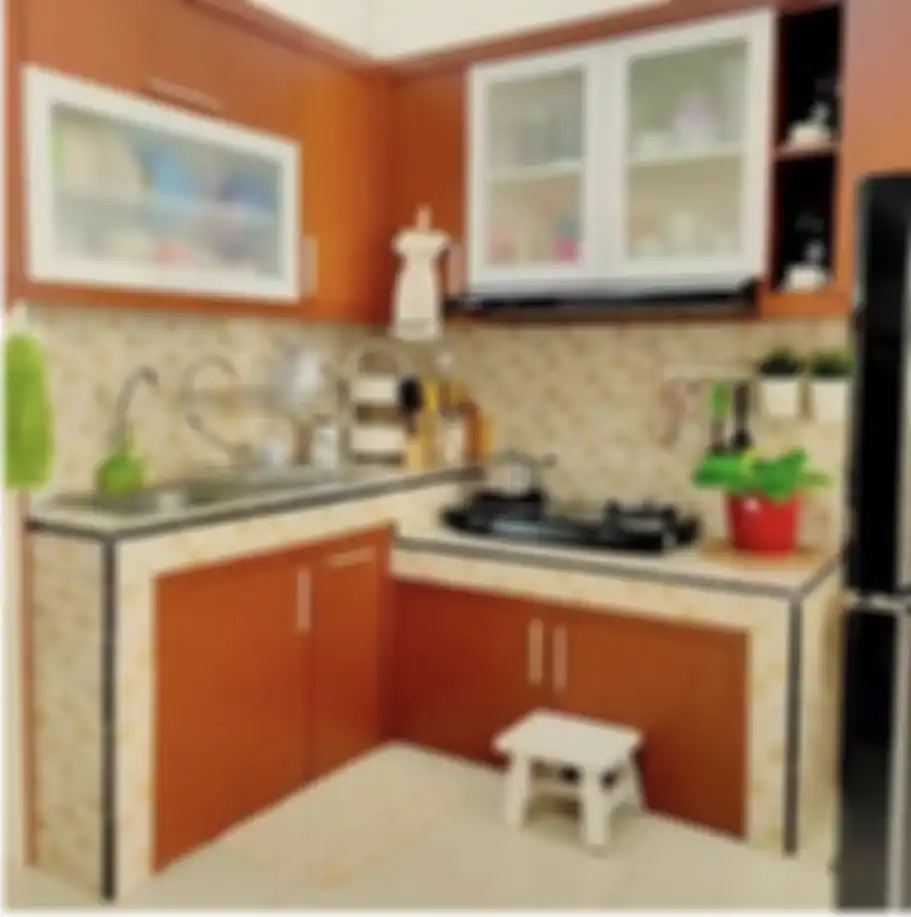 Cus intip 8 desain dapur kecil murah yang cocok diapllikasikan di rumah minimalis. Cek foto inspirasinya. 