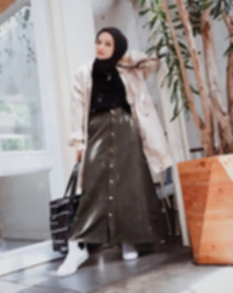 Soraya Ulfa