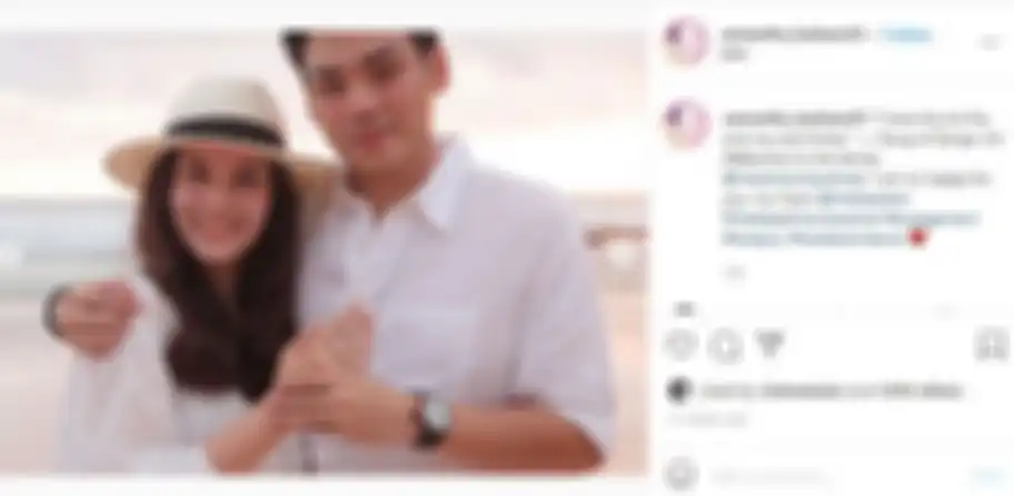 Ibunda Chelsea Islan ikut berbahagia saat putrinya dilamar sang kekasih