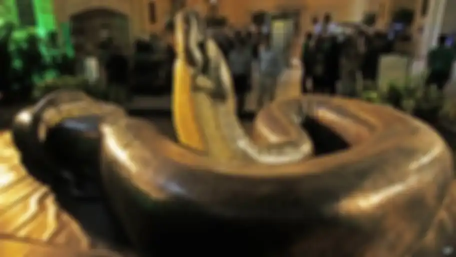 Titanoboa