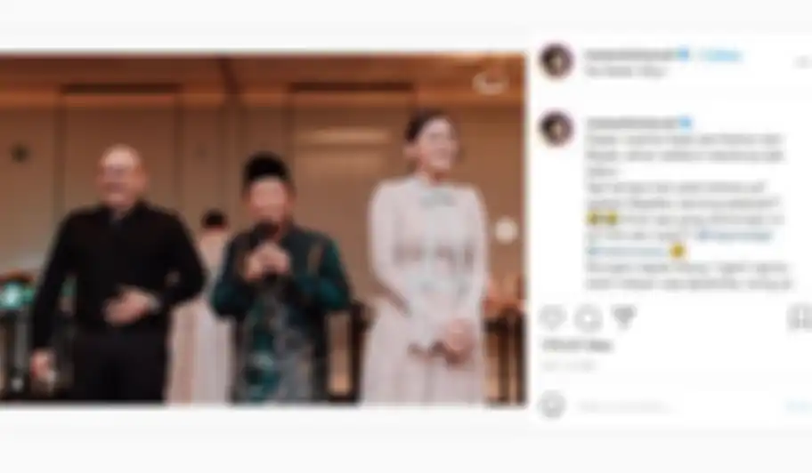 Maia Estianty dan Irwan Mussry