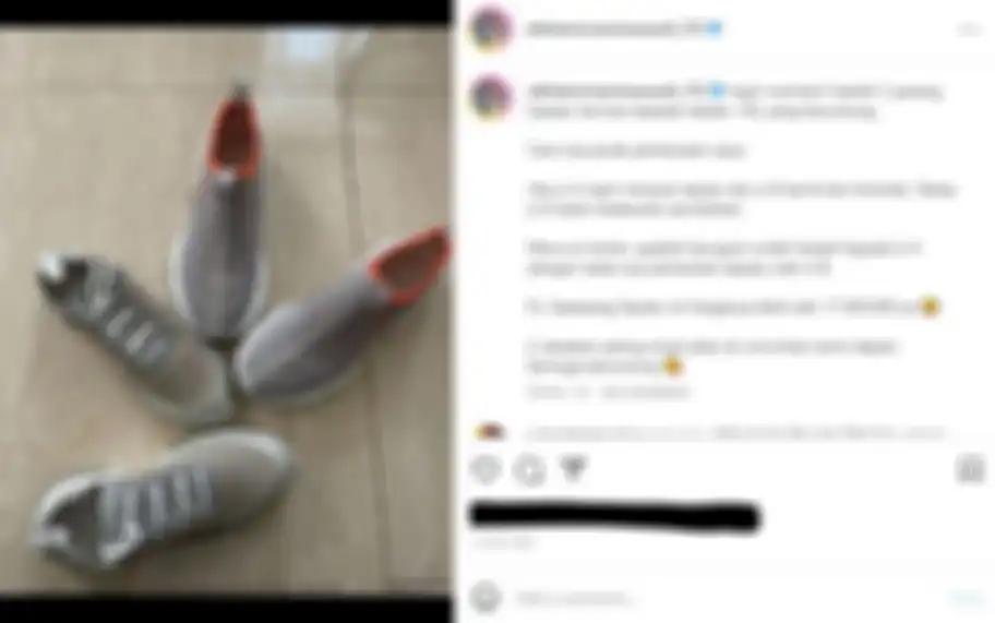 Nikita Mirzani mendadak giveaway sepatu Hermes secara cuma-cuma hingga sentil Dito Mahendra?
