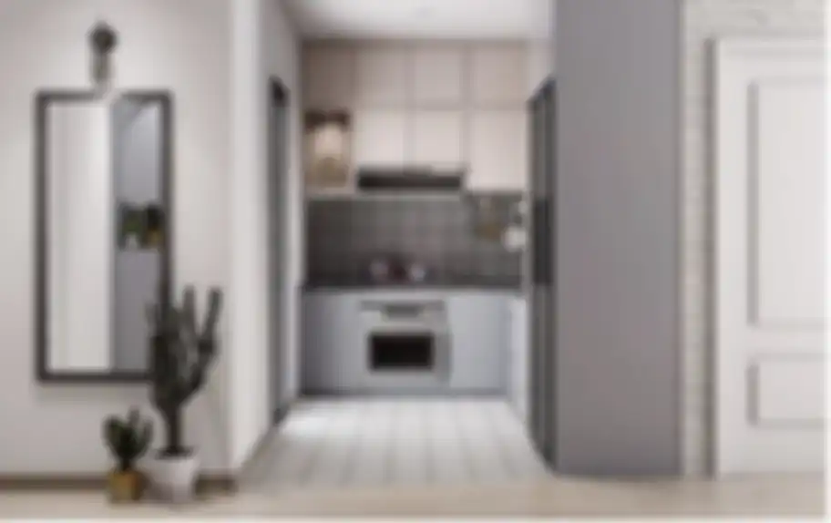 Desain dapur sederhana bersih nan rapi ini bisa menjadi solusi cocok di rumah kecil. Ini 6 foto inspirasinya yang menawan hati.