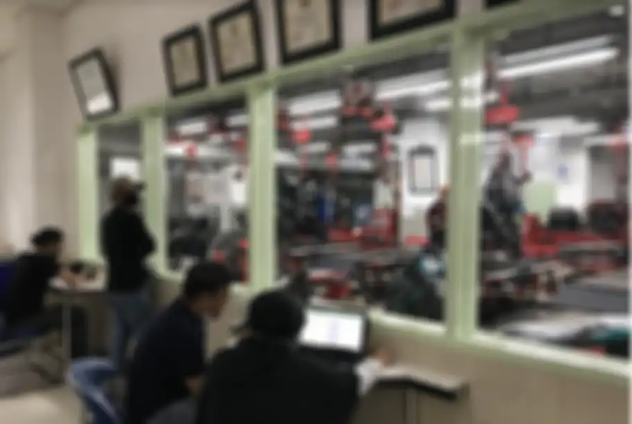 Konsumen ingin melihat langsung pengerjaan motor di bengkel