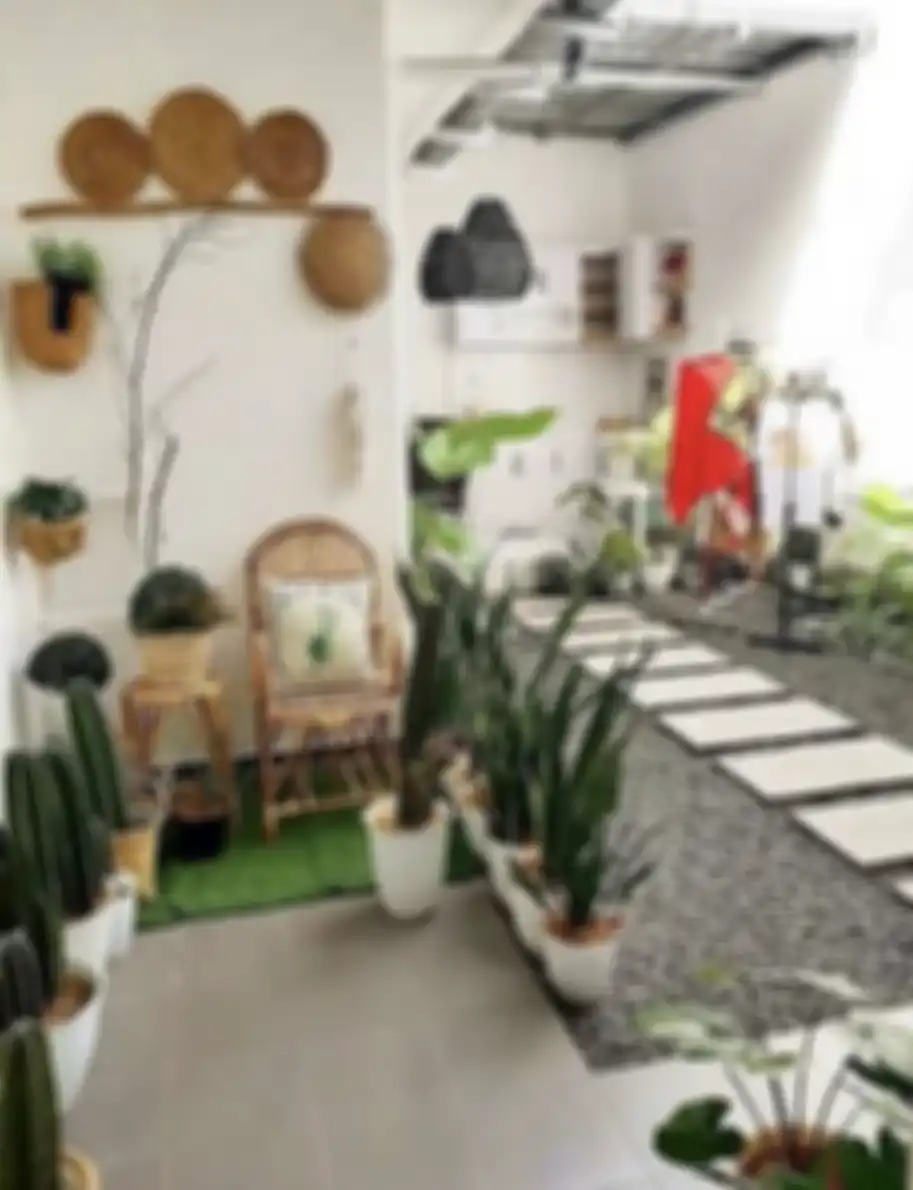 Inilah 6 desain dapur terbuka dengan taman yang bisa bikin aura kita tambah segar. Dijamin sampai adem lihatnya. Intip foto estetiknya.