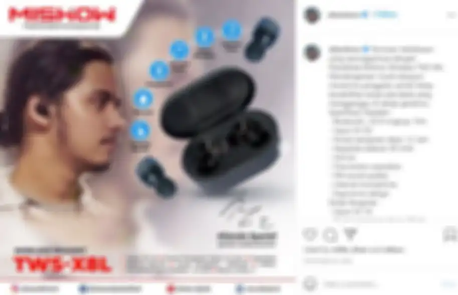 Aliando jadi Brand Ambassador Advance