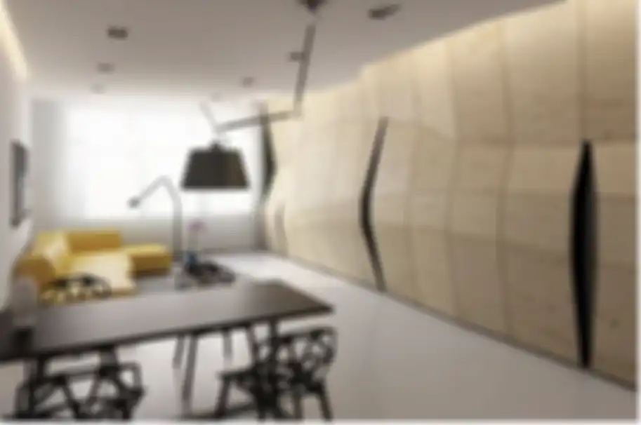 Desain pembatas dapur minimalis ini dijamin murah. Cuma pakai bahan yang sering dibuang tukang. Lihat 8 foto hasilnya nan aesthetic.