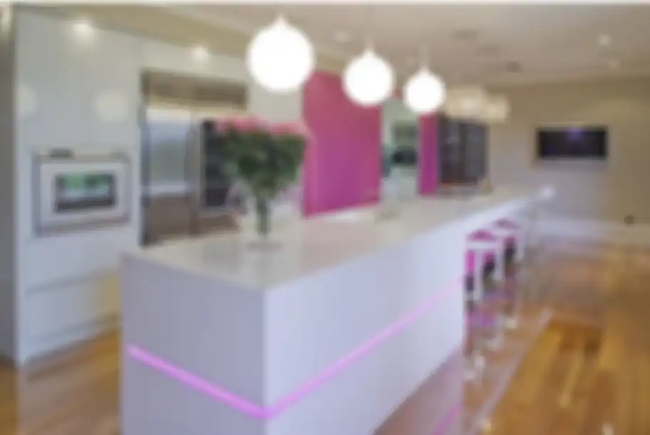 Simak inspirasi 7 desain dapur warna pink paling aesthetic yang anti norak, ibu-ibu. Tinggal pilih-pilih foto rekomendasinya yuk. 