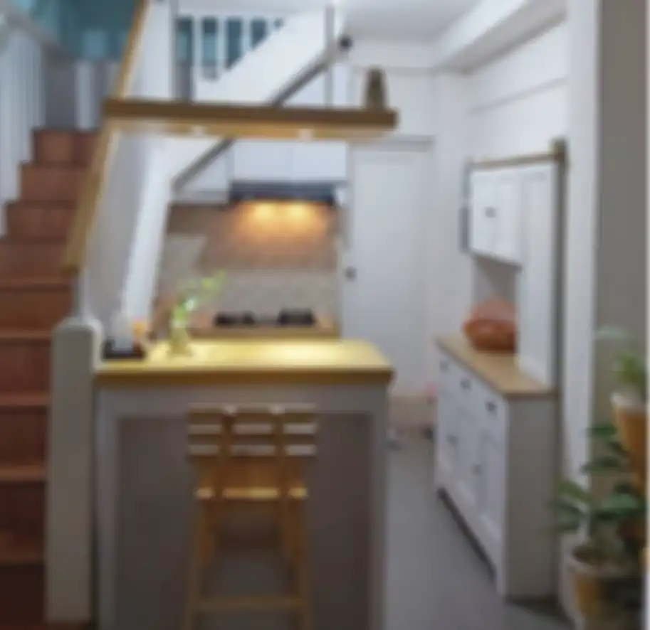 Wah banyak yang baru tahu posisi kamar mandi nggak boleh berdekatan dengan 4 ruangan ini. Pakar feng shui kasih alasannya.