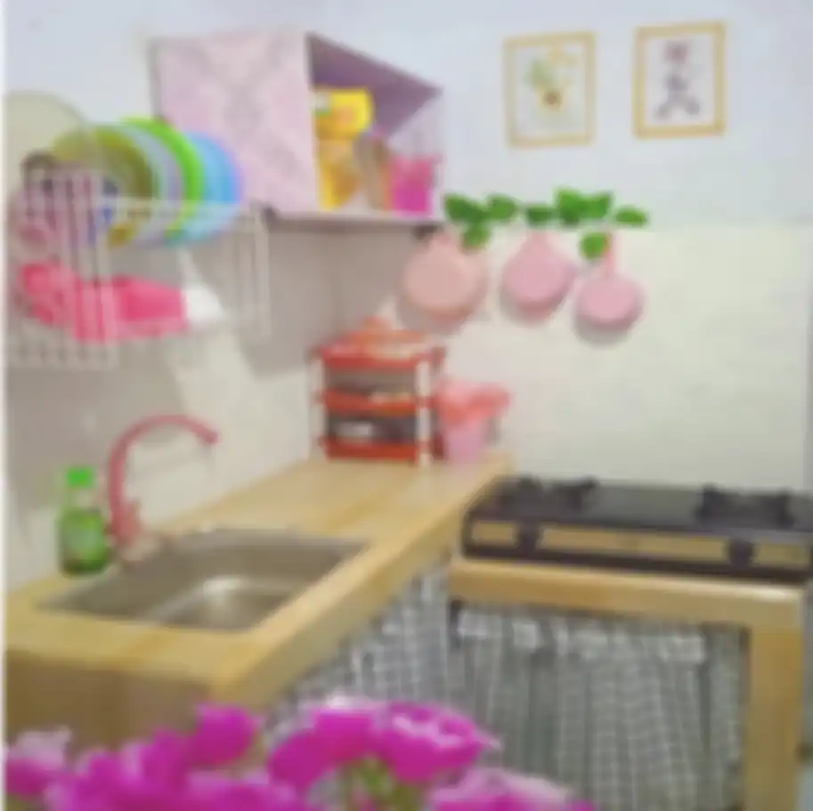 Posisi tempat cuci piring menjadi kunci dalam desain dapur tampil estetik nan rapi. Jadi nggak bisa dianggap sepele. Ini 11 foto aplikasinya.
