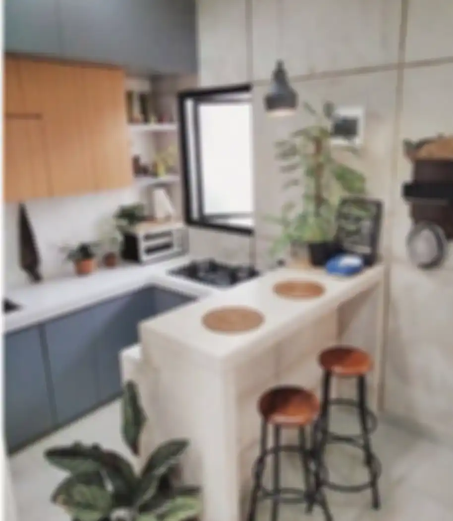 bu-ibu simak yuk 5 desain dapur sederhana minimalis yang dijamin murah. Lengkap dengan foto rekomendasinya loh