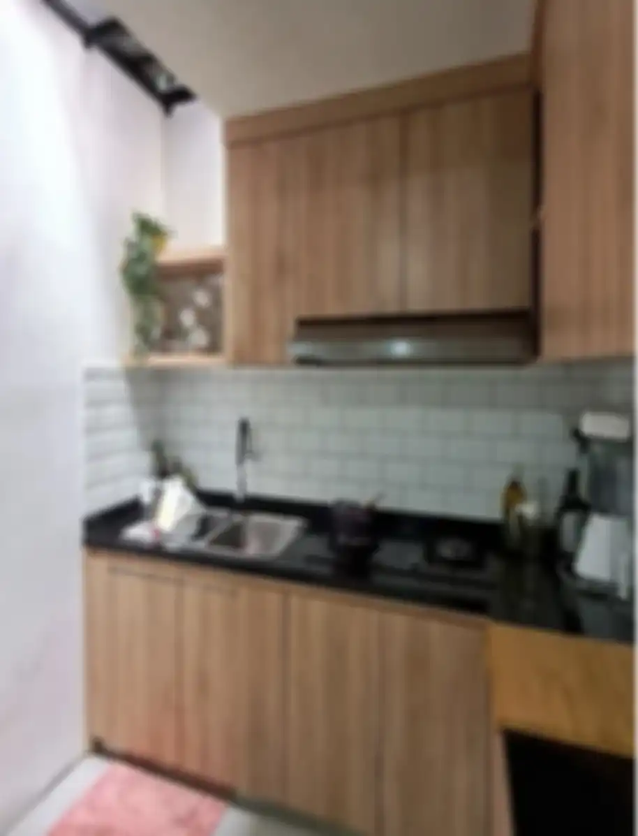 Intip yuk desain dapur kecil estetik yang menjadi solusi buat rumah mungil. Ternyata bisa jadi idaman. Ini foto cantiknya.