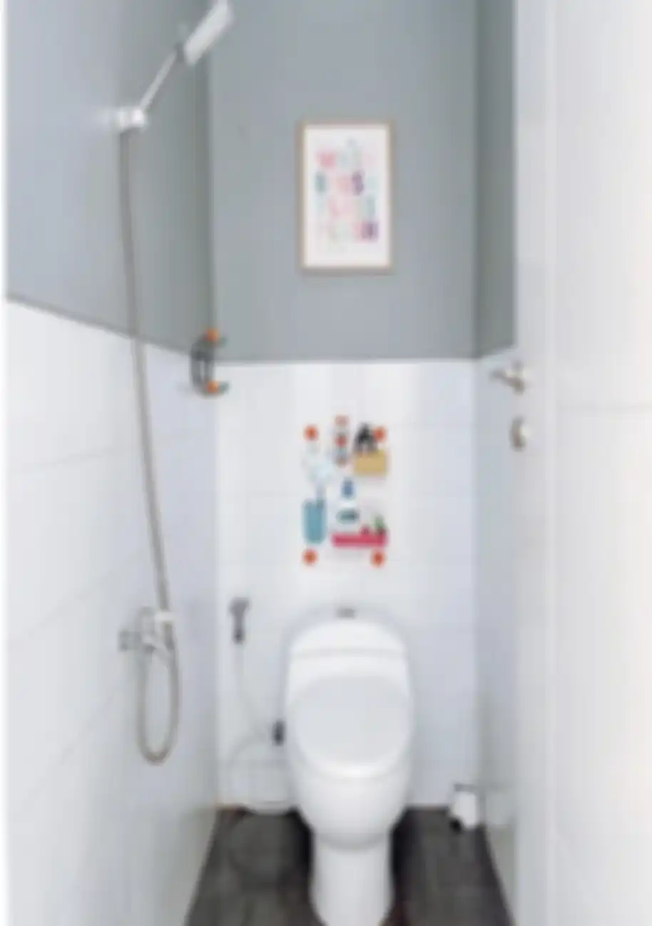 11 desain kamar mandi sederhana tapi bersih ini tinggal dipilih-pilih. Dijamin cocok buat manjakan istri. Lihat foto inspirasinya.