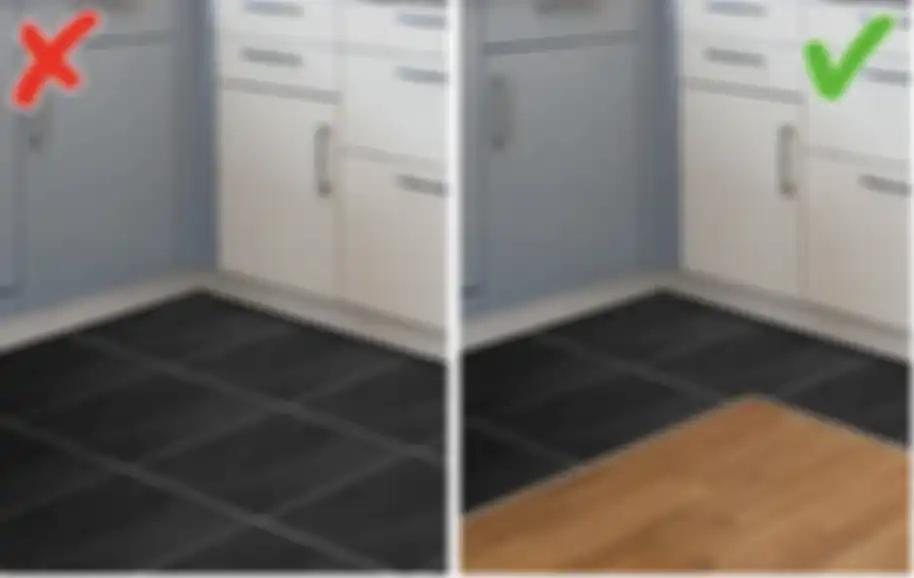 Ini 9 kesalahan desain dapur yang bisa picu emosi Ibu-ibu saat aktivitas di area memasak. Cek foto contohnya yuk. 