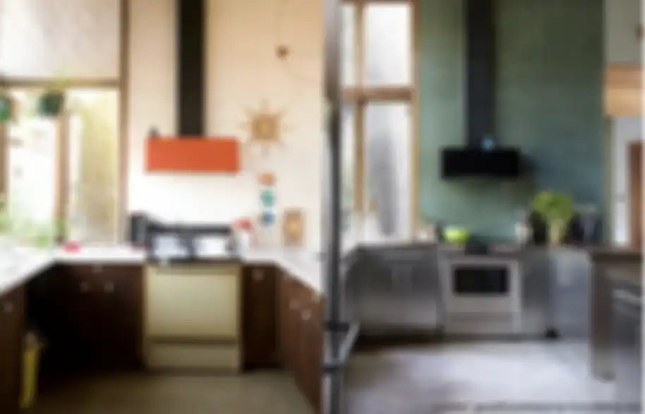 5 foto dapur minimalis sesudah renovasi ini auto banjir likes. Padahal cuma keluar biaya sedikit. Ternyata begini rahasianya.