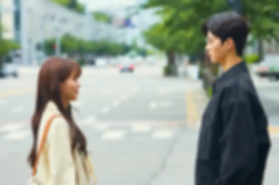 Drama Love Alarm 2