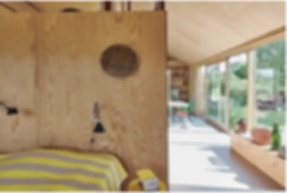Desain pembatas dapur minimalis ini dijamin murah. Cuma pakai bahan yang sering dibuang tukang. Lihat 8 foto hasilnya nan aesthetic.