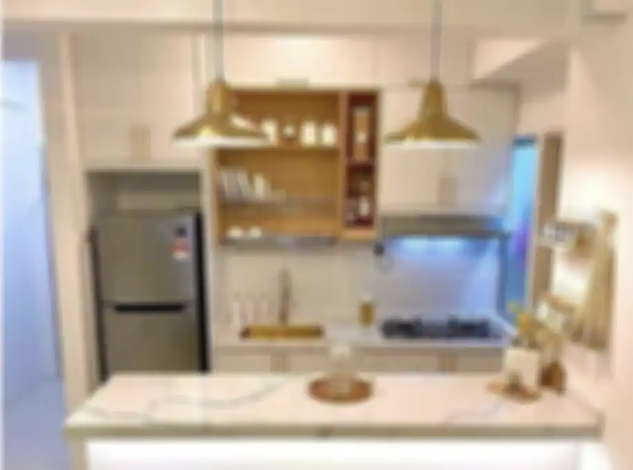 Desain dapur minimalis makin tampak mewah karena kompor sengaja dipasang dengan cara begini. Intip 8 foto cantiknya yuk. 
