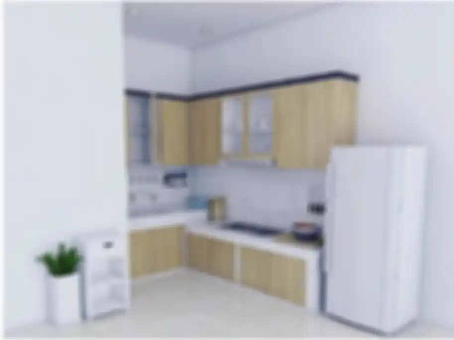 Rumah sempit saatnya berdandan. Desain dapur kecil minimalis ini dijamin bikin area masak jadi estetik. Intip 5 foto inspirasinya.