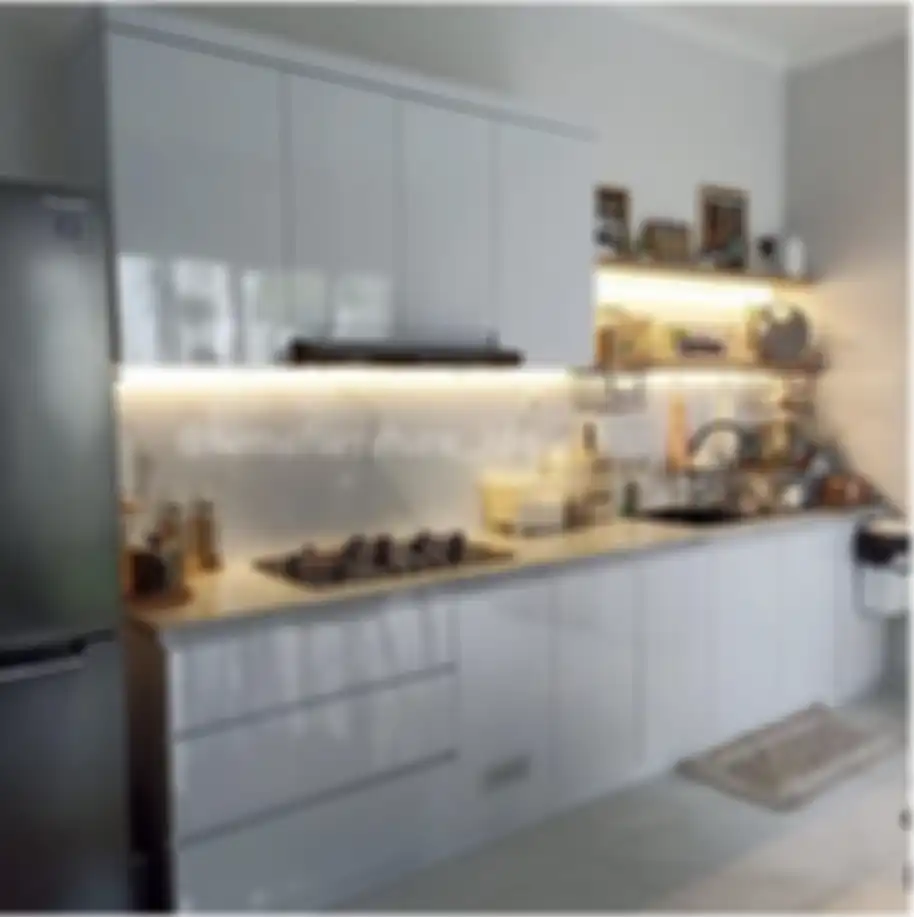 Inilah 7 desain dapur sempit tapi cantik yang berhasil mengubah mood Ibu-ibu di rumah mungil. Foto hasilnya beri bukti. Bye-bye sumpek!