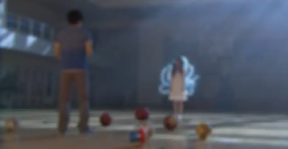 Drama My Girlfriend is a Gumiho