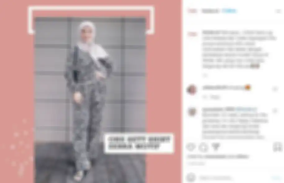 Bisnis VInessa Inez