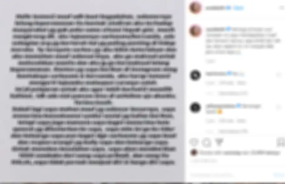 klarifikasi sarah kiehl atas lelang keperawanan