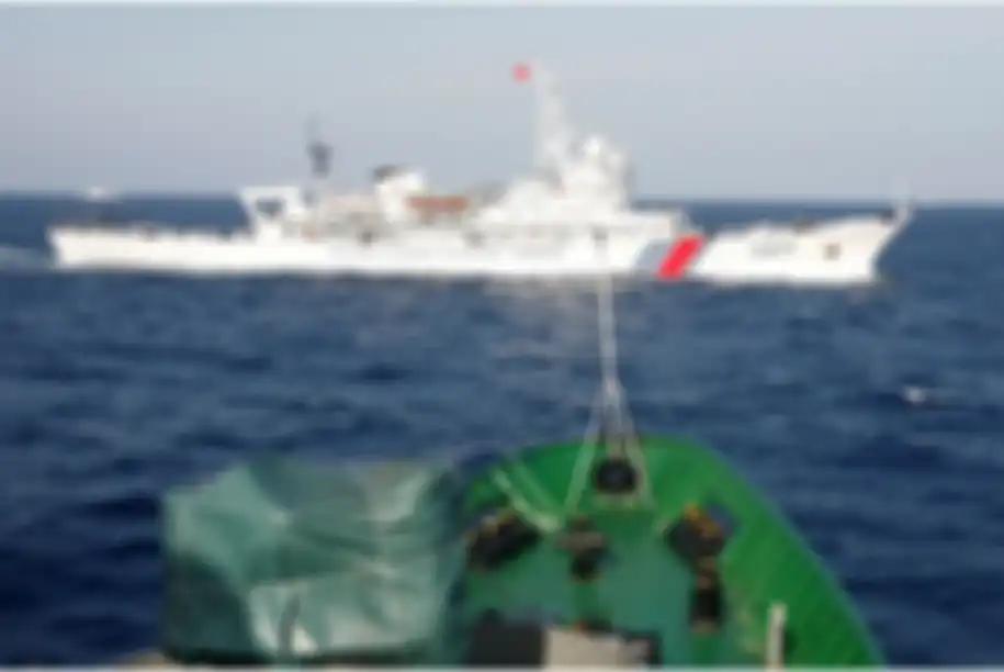 Rupanya perbuatan China di Natuna adalah untuk menguji klaim mereka atas Laut China Selatan, ini respon Indonesia