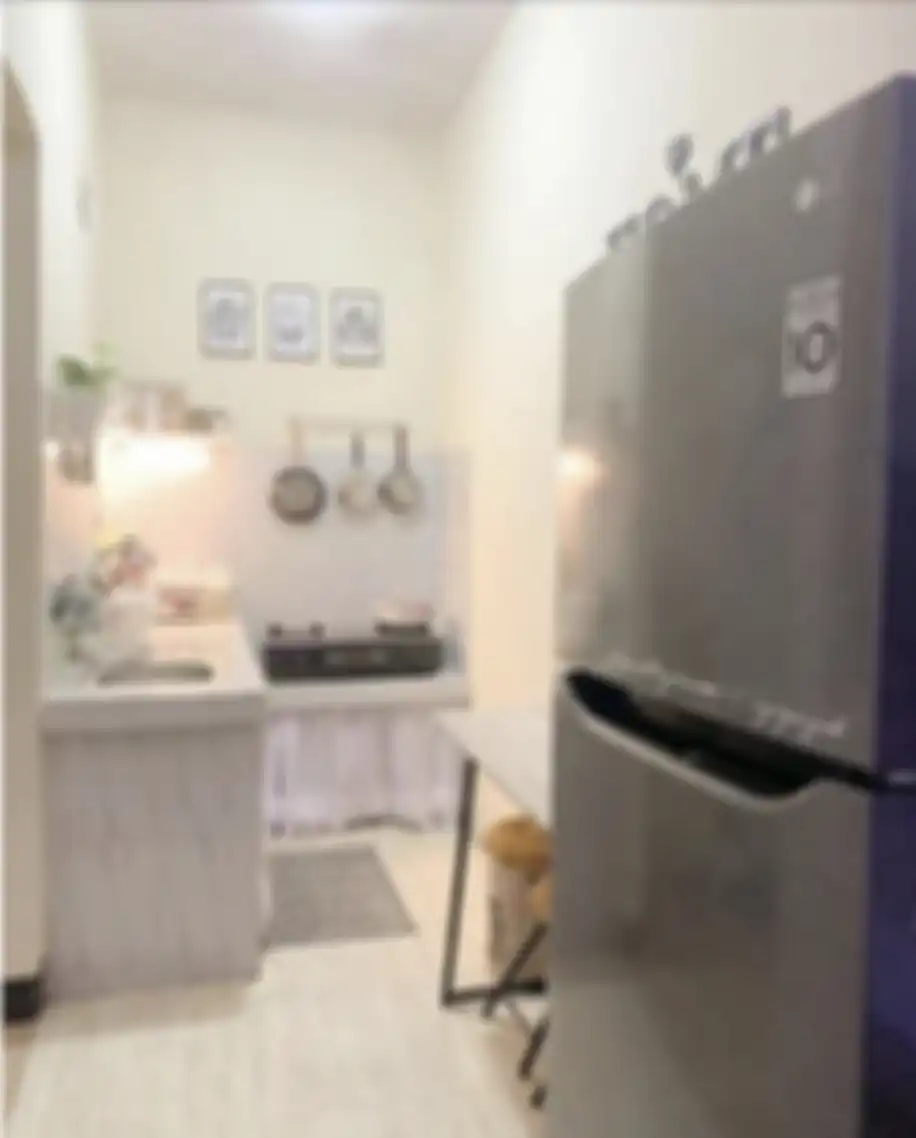 Biar bisa bikin iri tetangga, yuk kita terapkan desain dapur elegan yang cocok buat di rumah minimalis. Cek foto rekomendasinya.