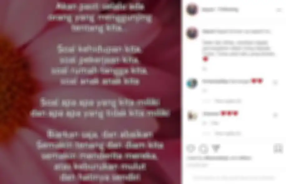 Unggahan Puput Nastiti Devi