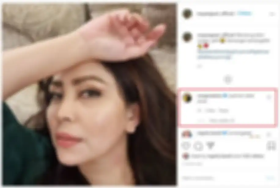 Postingan Mayangsari