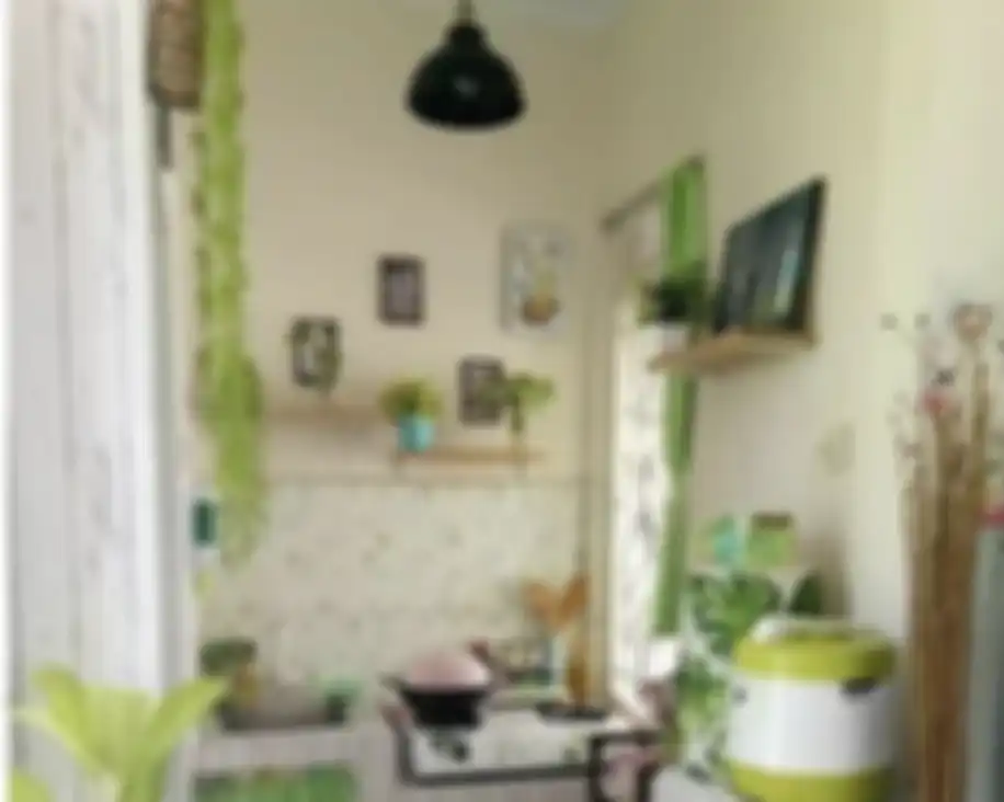 Desain dapur kecil cantik hemat biaya ini bikin istri banjir pujian. Jadi, kita udah gak malu sama mertua. Intip 8 foto inspirasinya yuk.