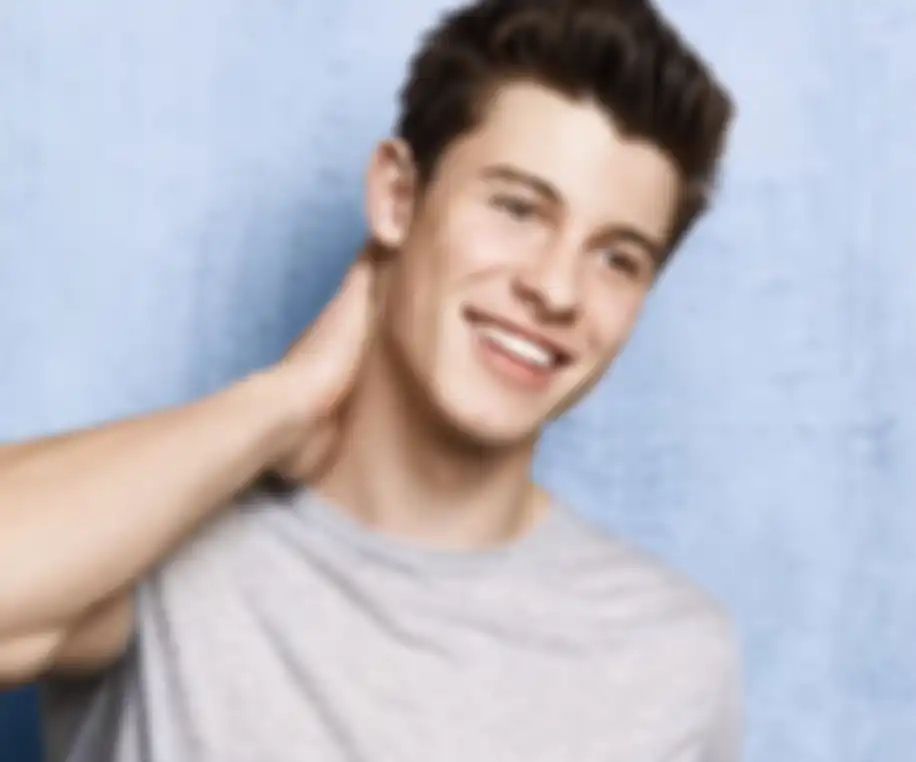 Shawn Mendes