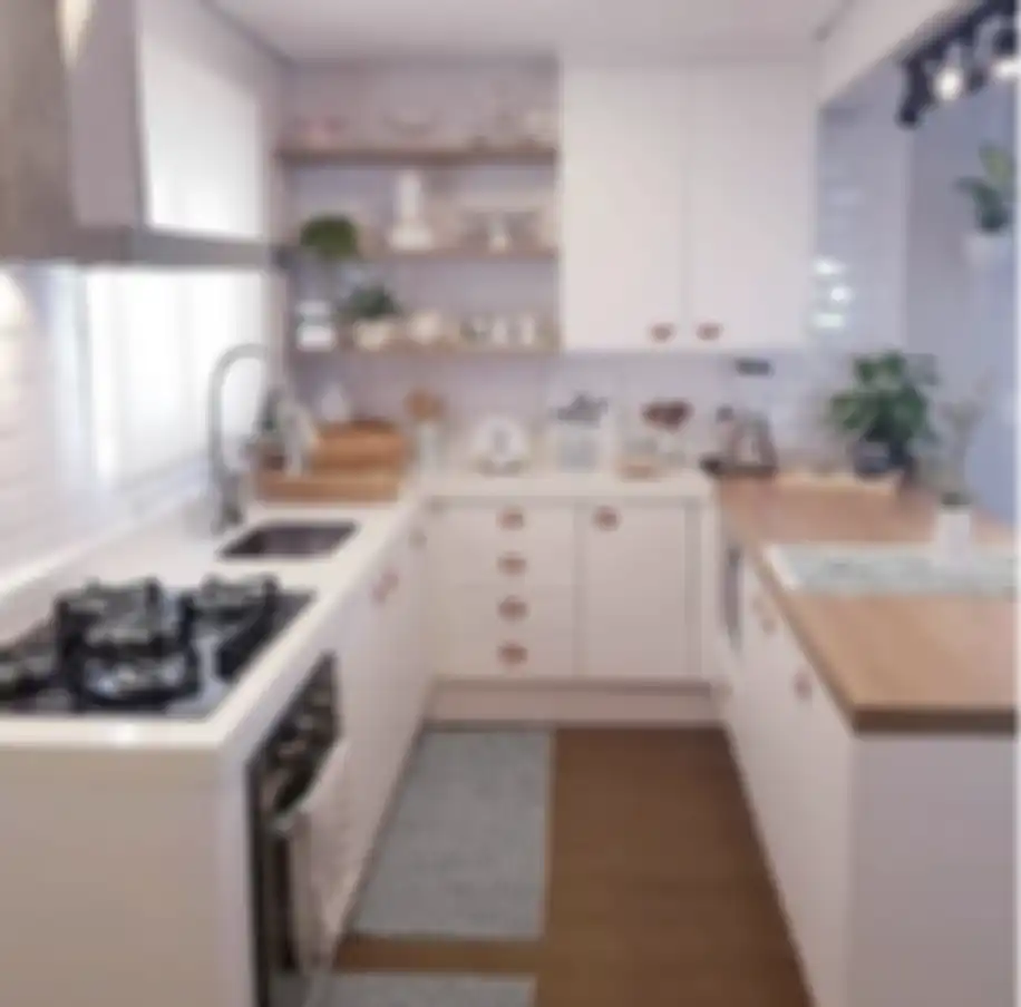 Desain dapur besar minimalis bisa langsung jadi berkat sentuhan kreatif begini. Bahkan, 7 foto tampilan sampai bikin kagum.