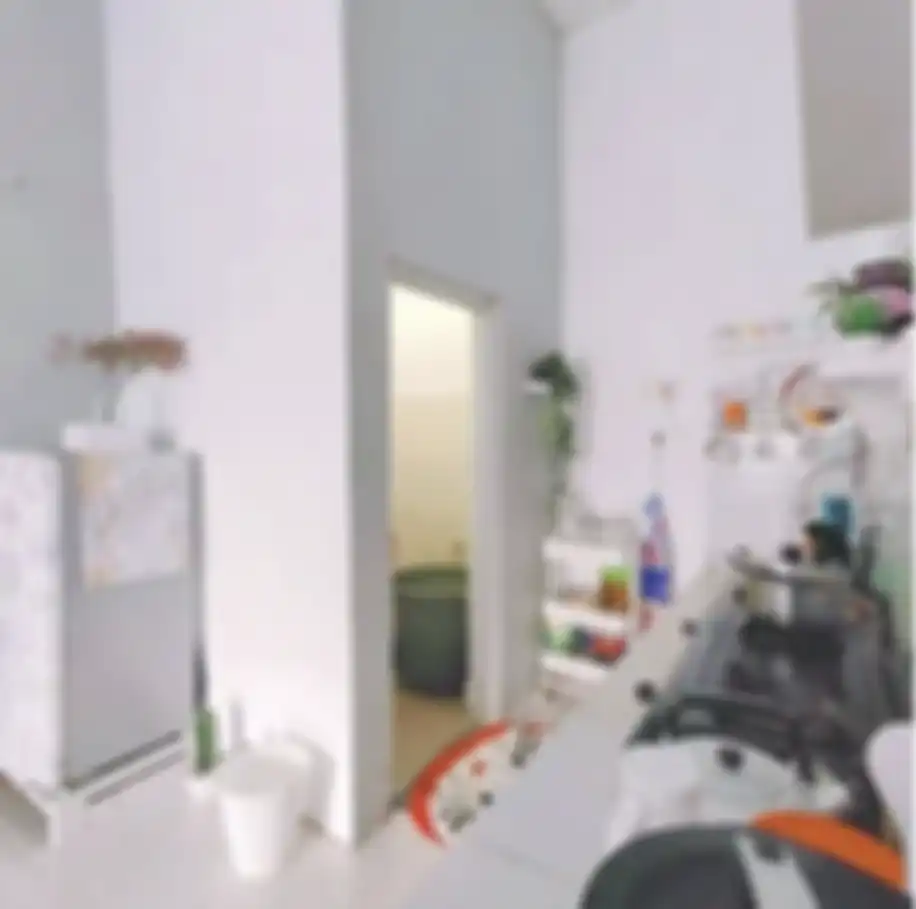 Intip 9 foto desain dapur dekat kamar mandi yang tak hanya tampil aesthetic, tapi sekaligus bisa bawa rezeki. Aturan feng shui bicara begini.